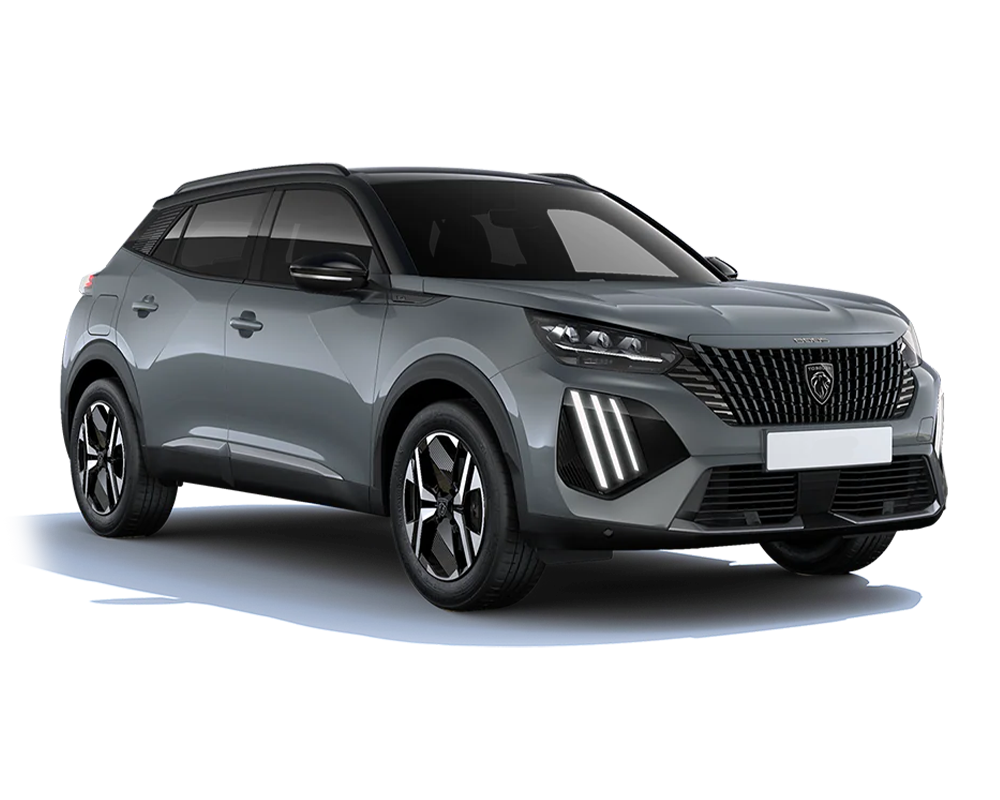 Peugeot 2008 GT LINE