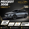 PEUGEOT 3008 ALLURE BUSINESS HYBRID 145CV