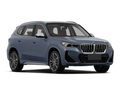 BMW X1 20d XDrive