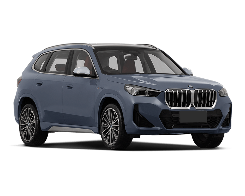 BMW X1 20d XDrive