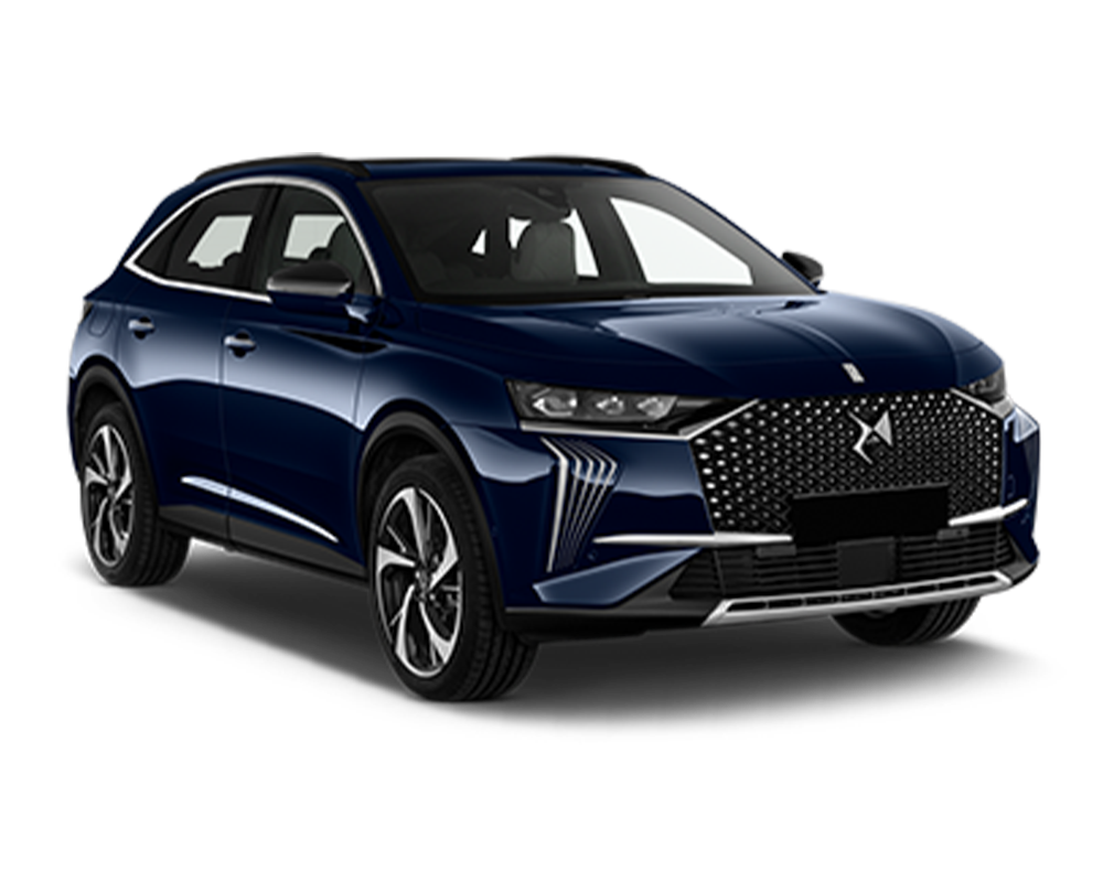 DS 7 Etoile