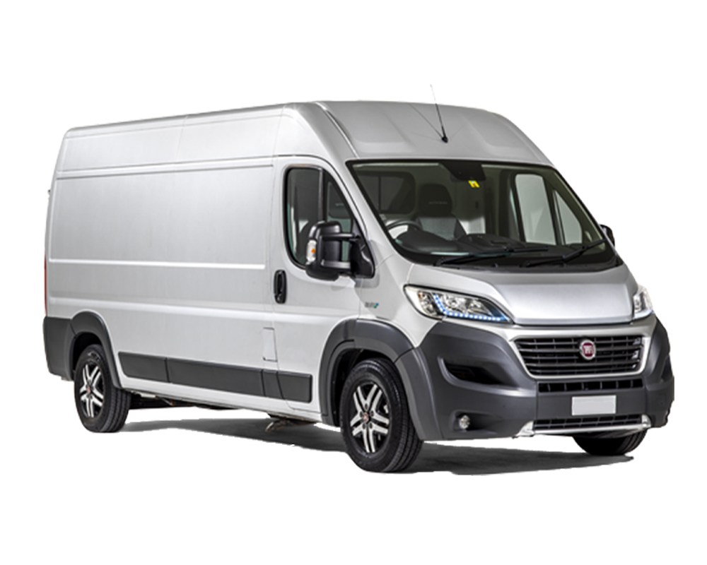 Fiat Ducato L2H2