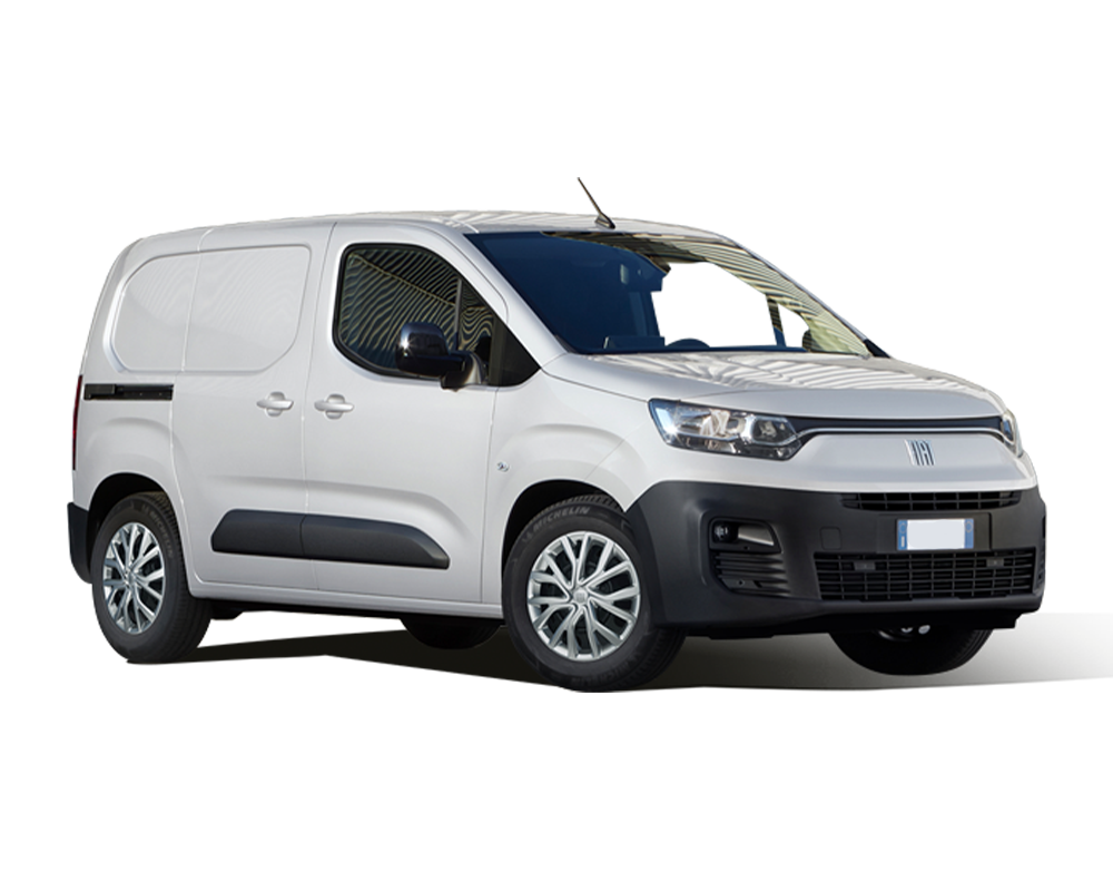 Fiat Scudo