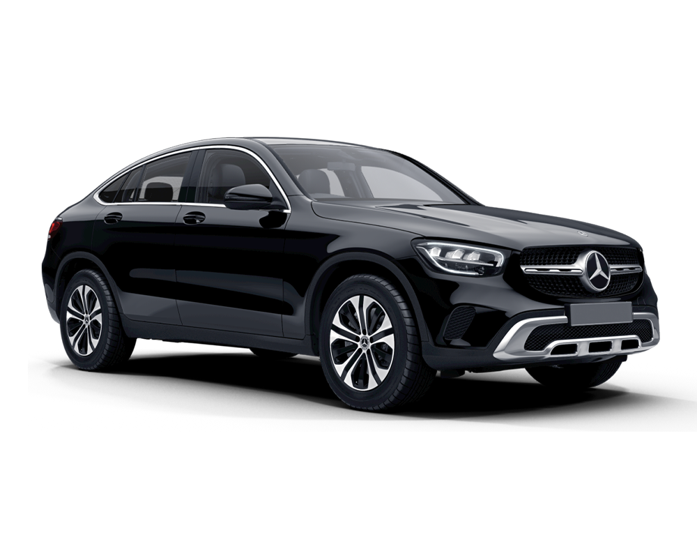 Mercedes GLC 220d 4Matic