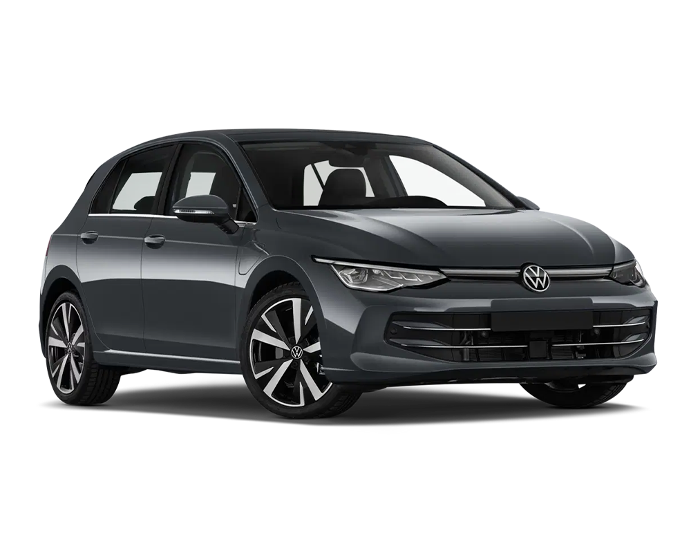 Volkswagen Golf 8,5
