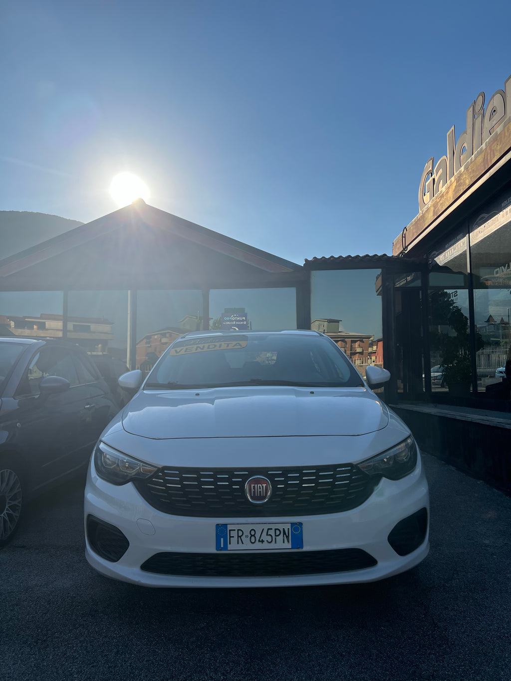 Fiat Tipo 1.3 MTJ 95 CV