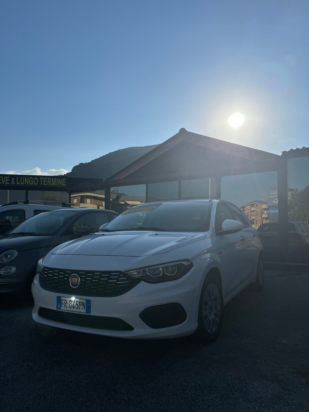 Fiat Tipo 1.3 MTJ 95 CV
