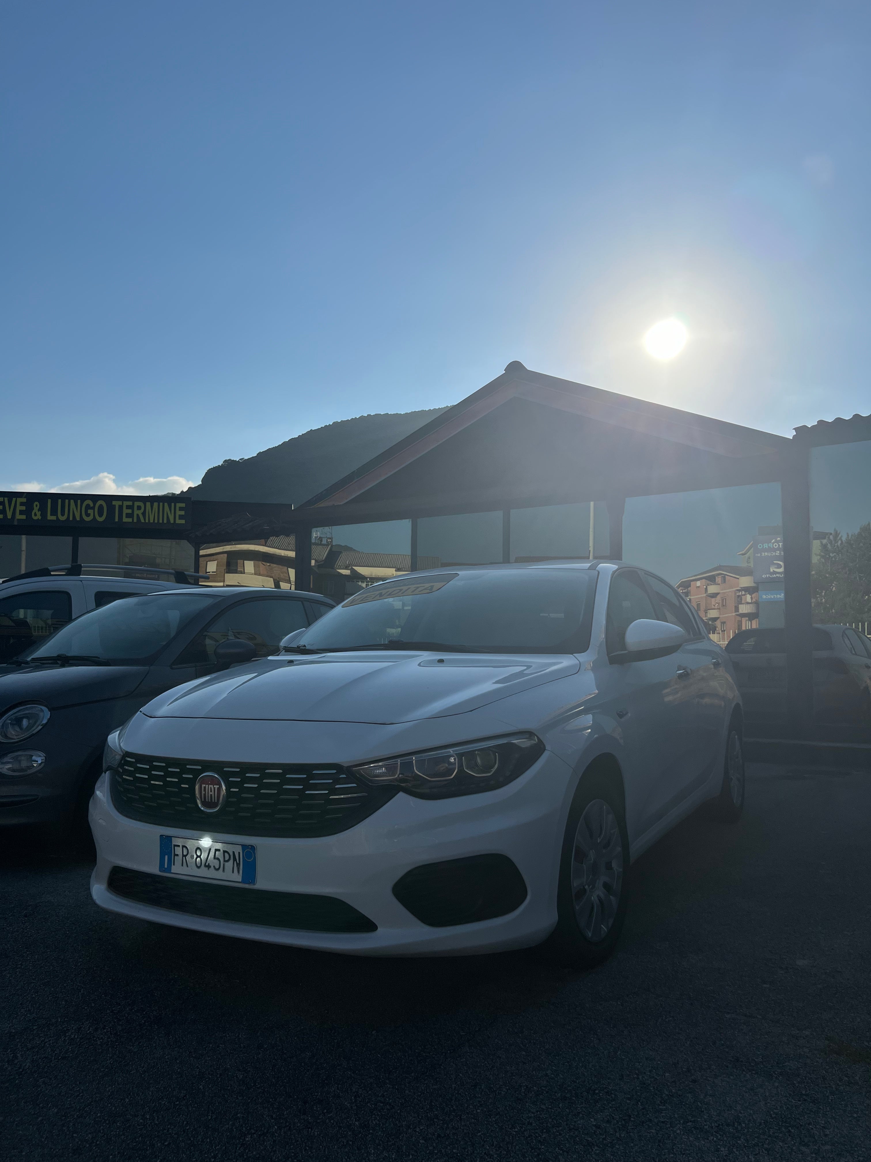 Fiat Tipo 1.3 MTJ 95 CV