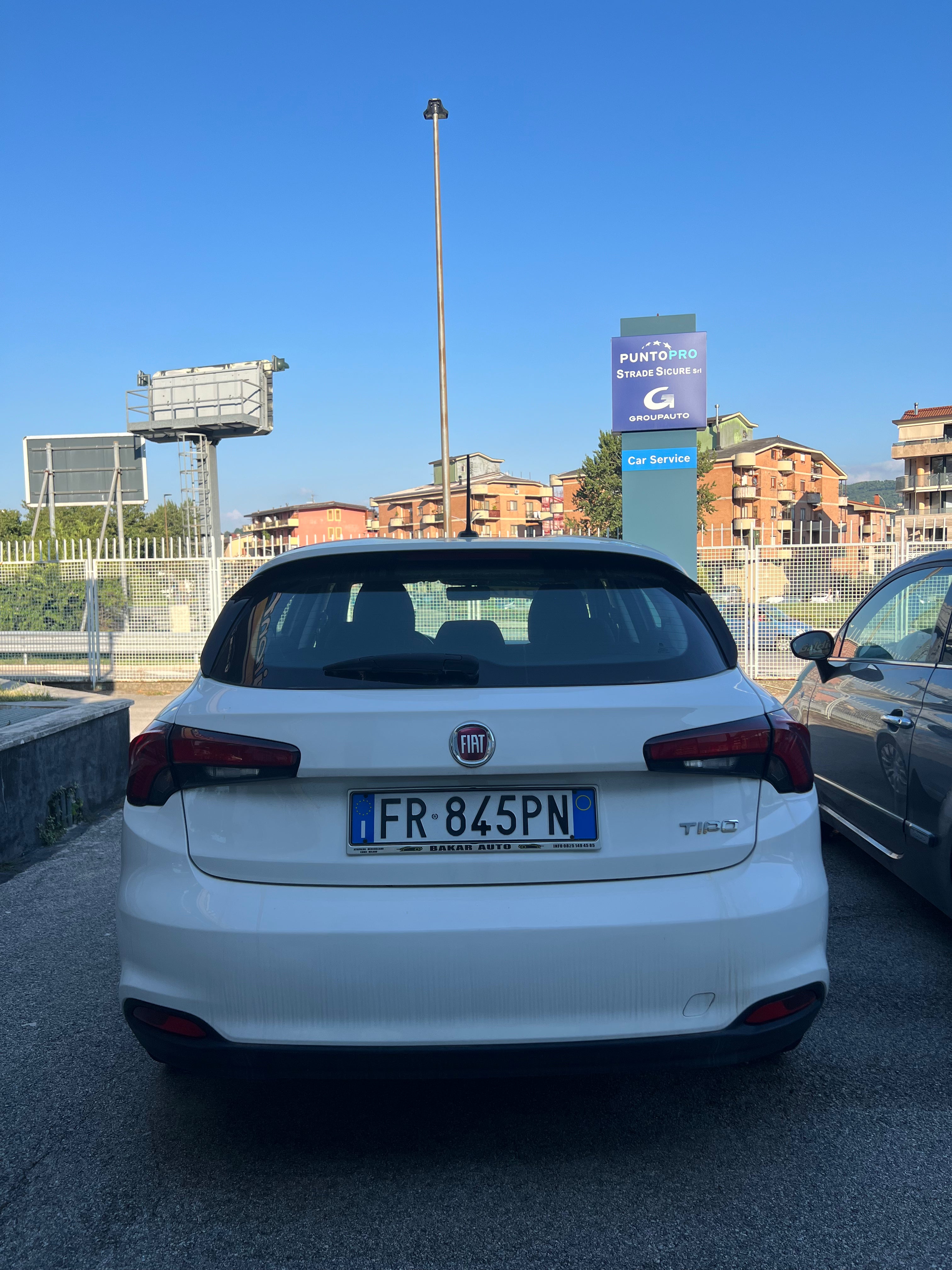 Fiat Tipo 1.3 MTJ 95 CV