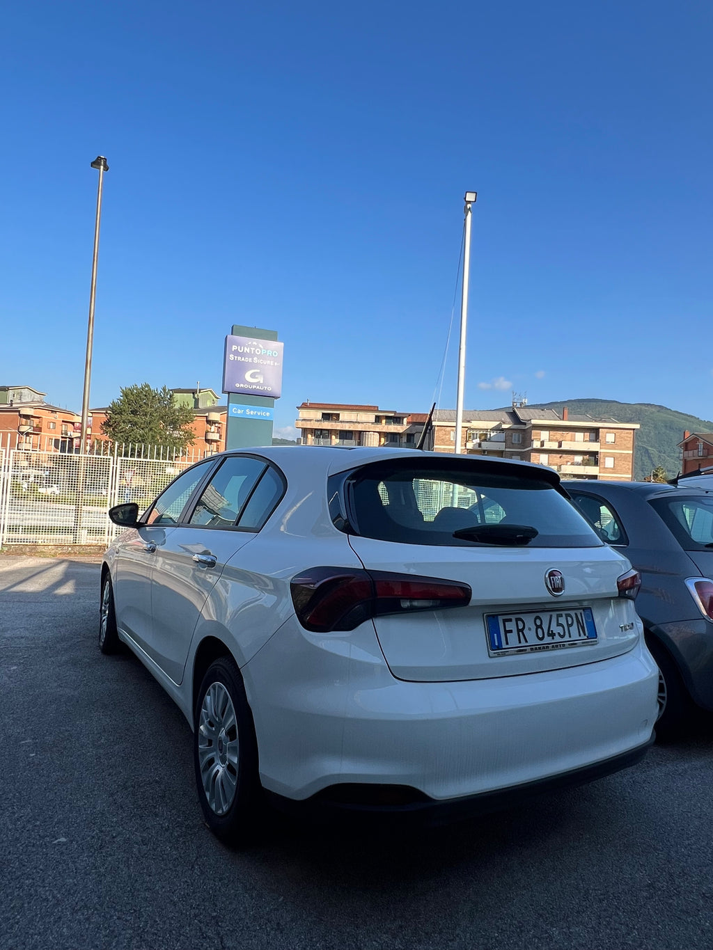 Fiat Tipo 1.3 MTJ 95 CV