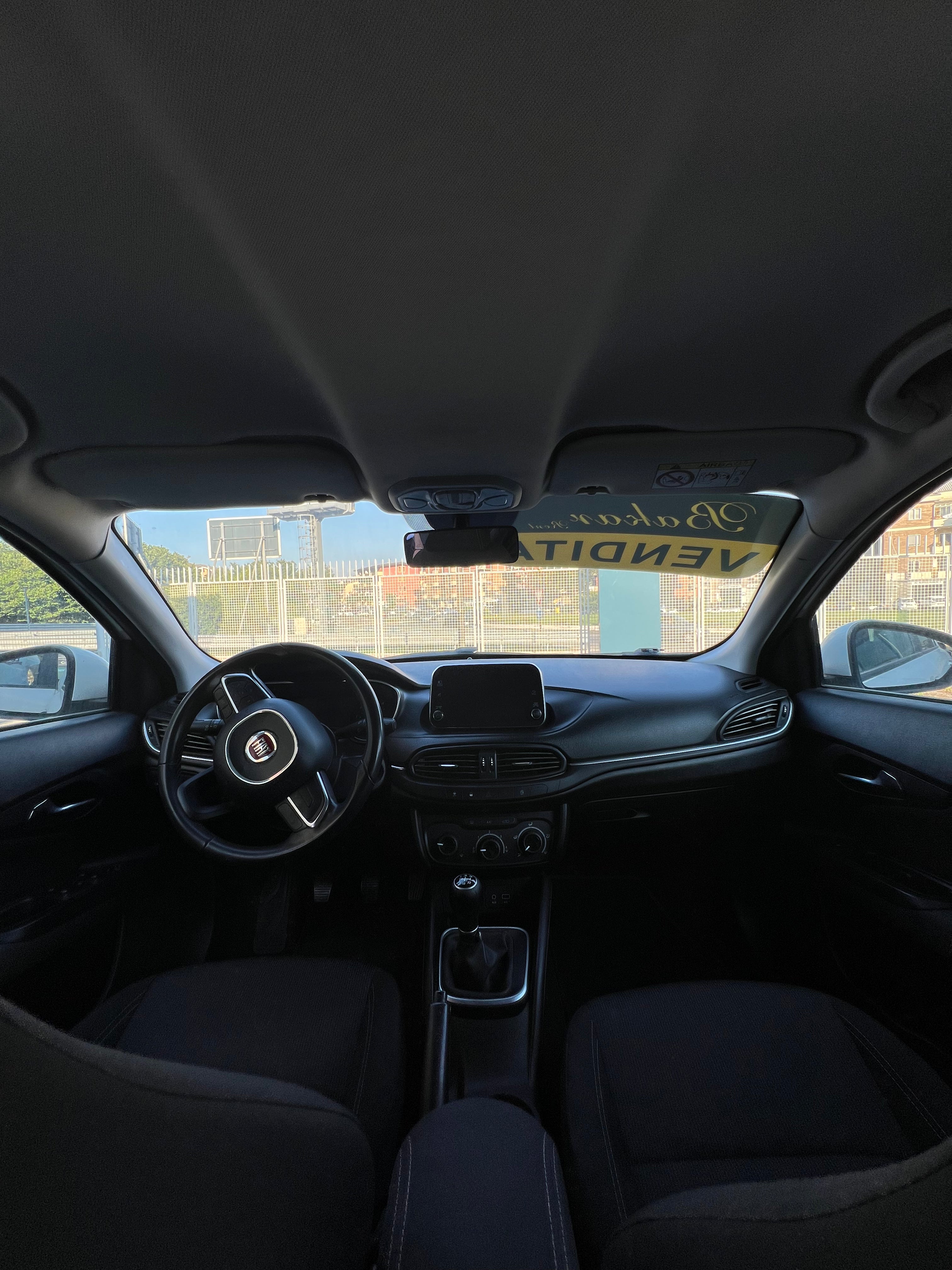 Fiat Tipo 1.3 MTJ 95 CV