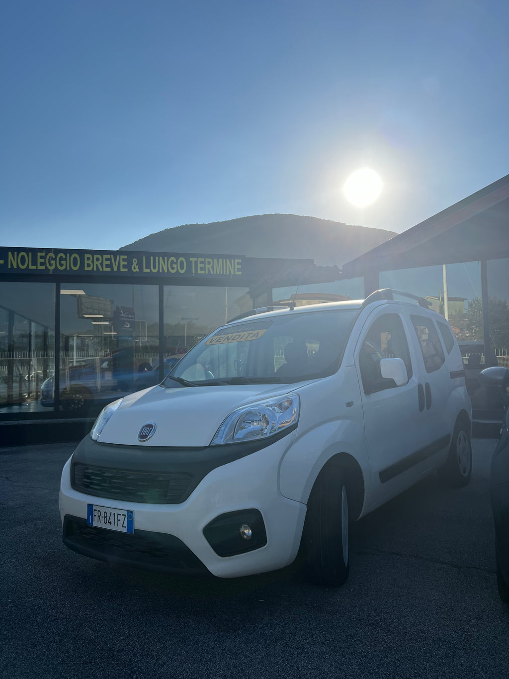 Fiat Qubo 1.3 MTJ 95 CV