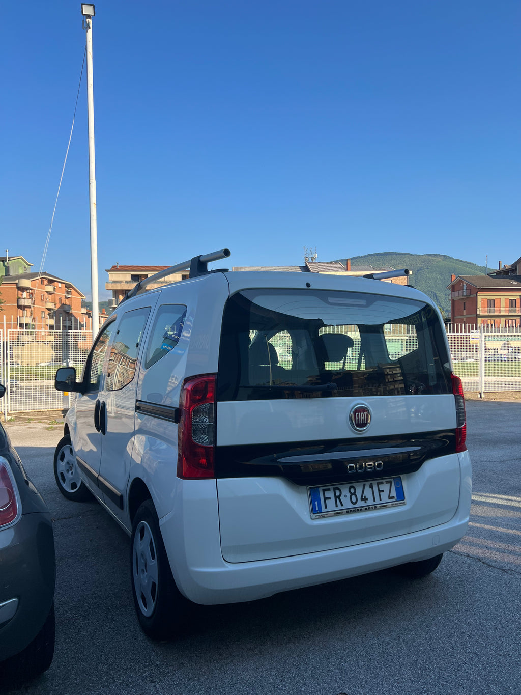 Fiat Qubo 1.3 MTJ 95 CV