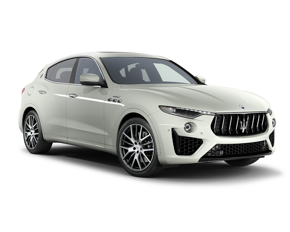 Maserati Levante GT