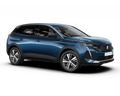 Peugeot 3008 GT Line