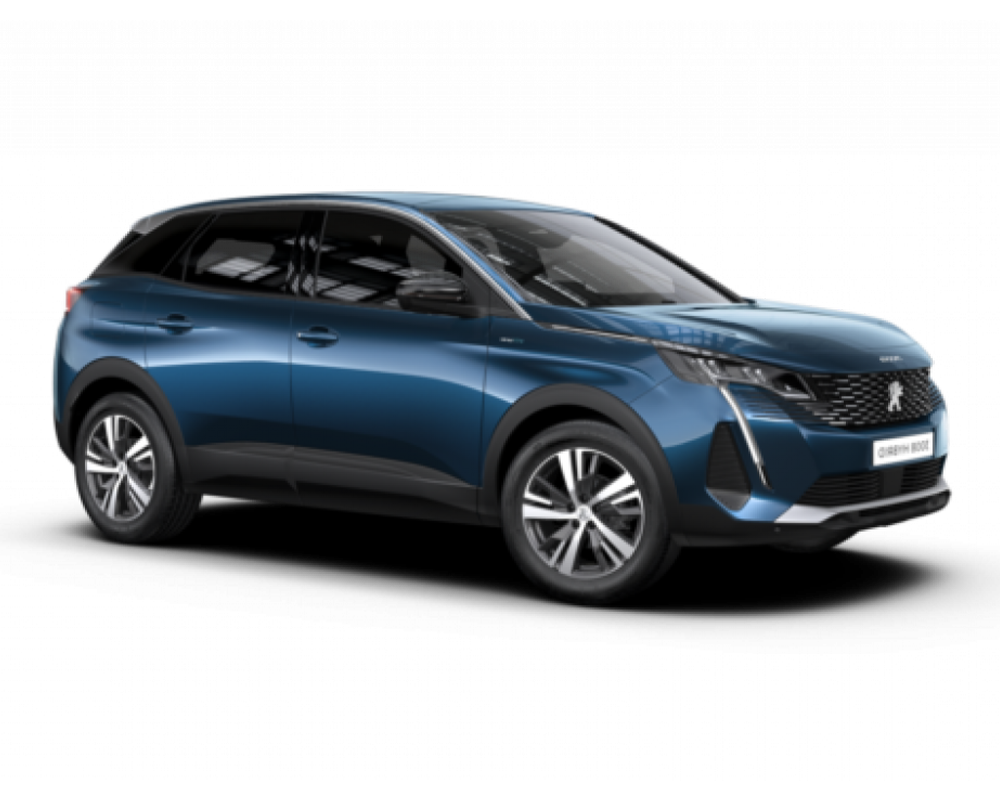 Peugeot 3008 GT Line