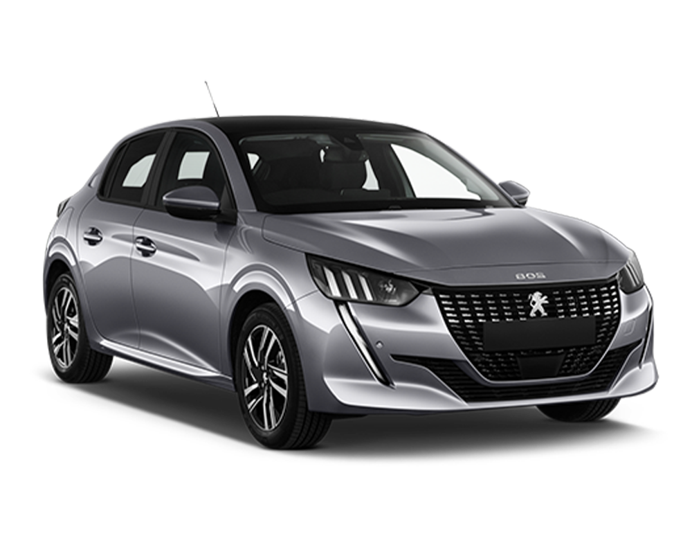 Peugeot 208 Allure