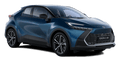TOYOTA CH-R