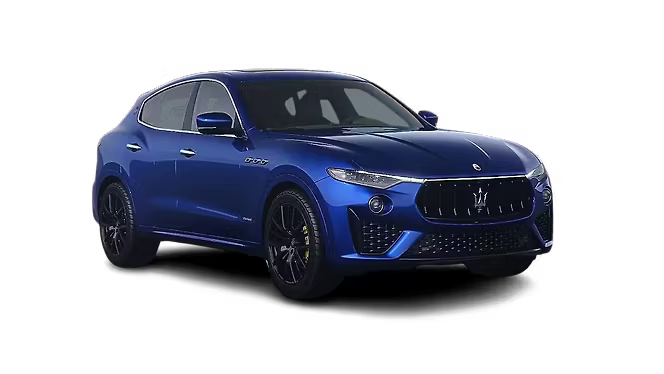 MASERATI LEVANTE MODENA